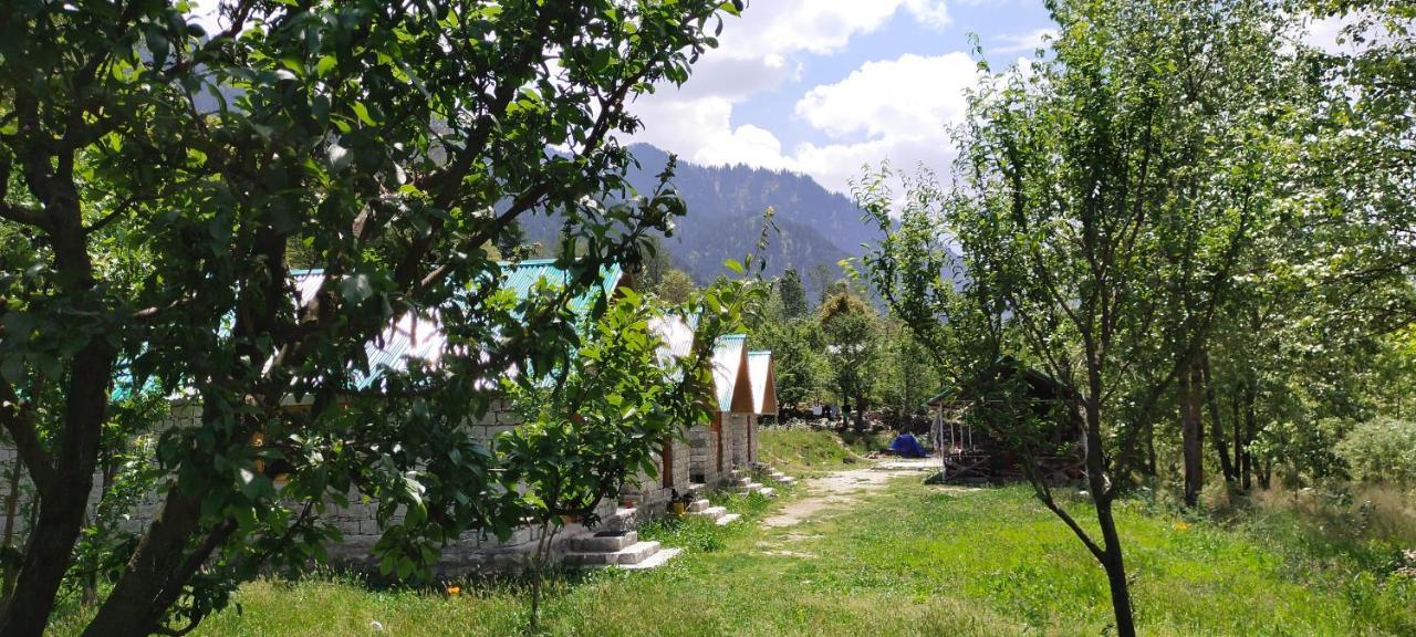Holiday home Stone Huts