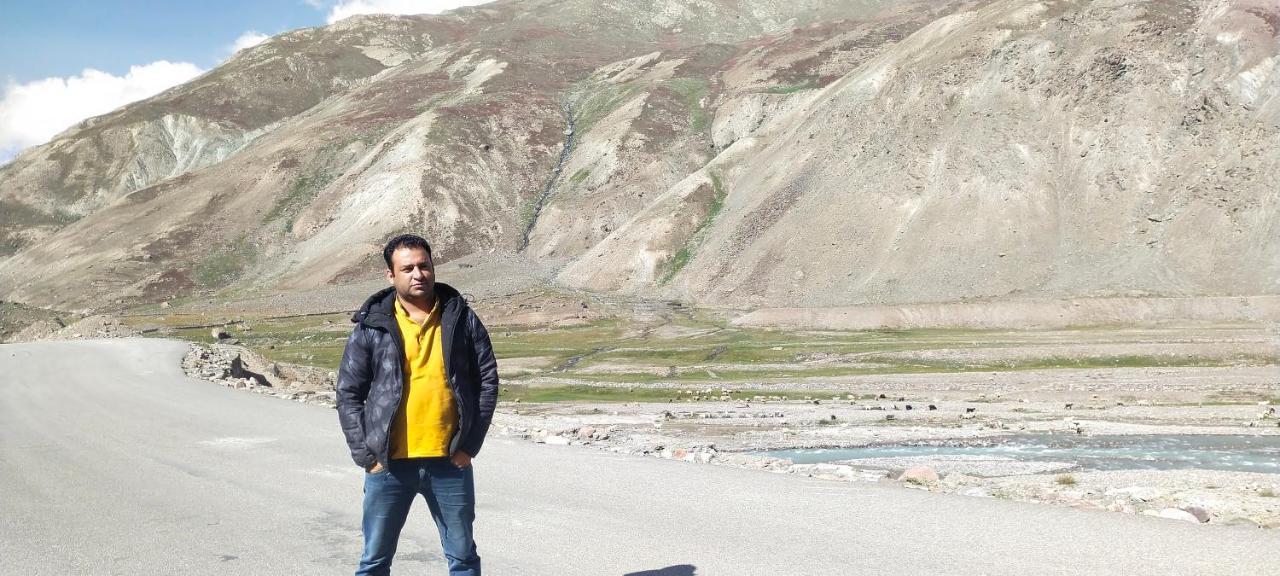 Holiday home Stone Huts Manali (Himachal Pradesh)