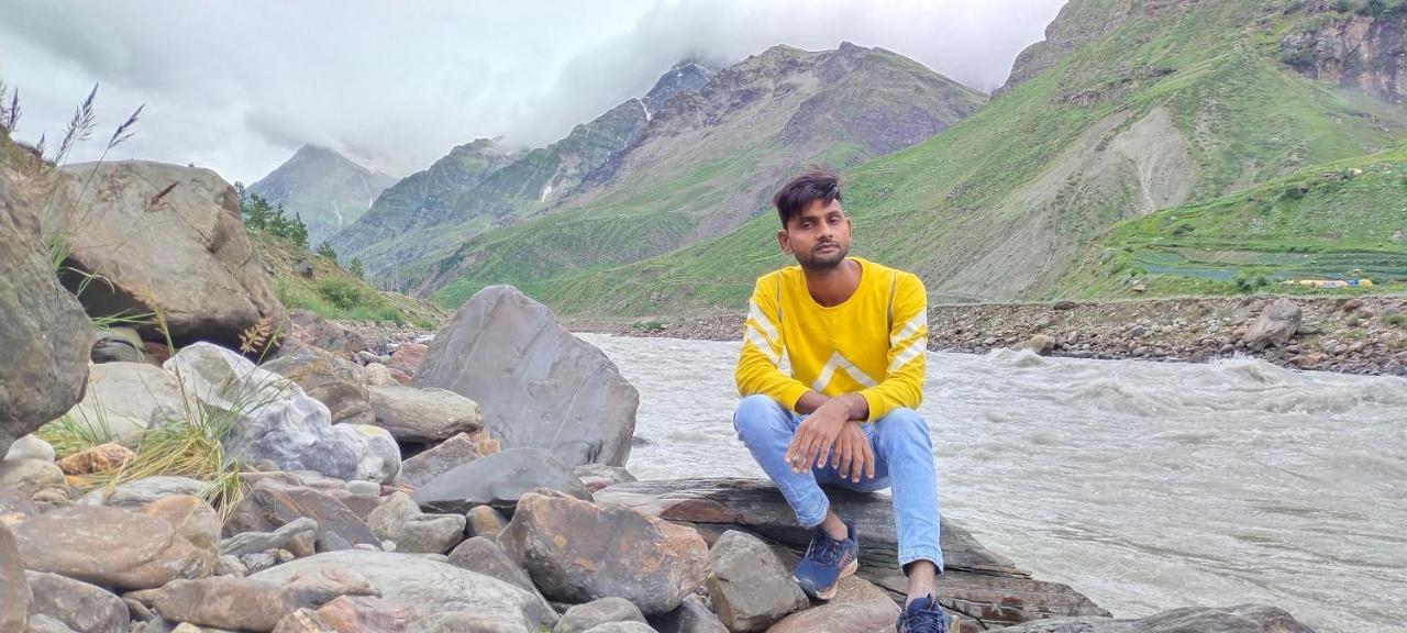 Stone Huts Manali (Himachal Pradesh)