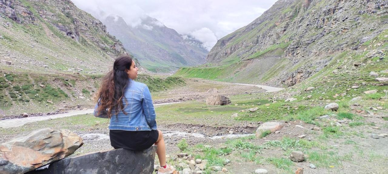 Stone Huts Holiday home Manali (Himachal Pradesh)