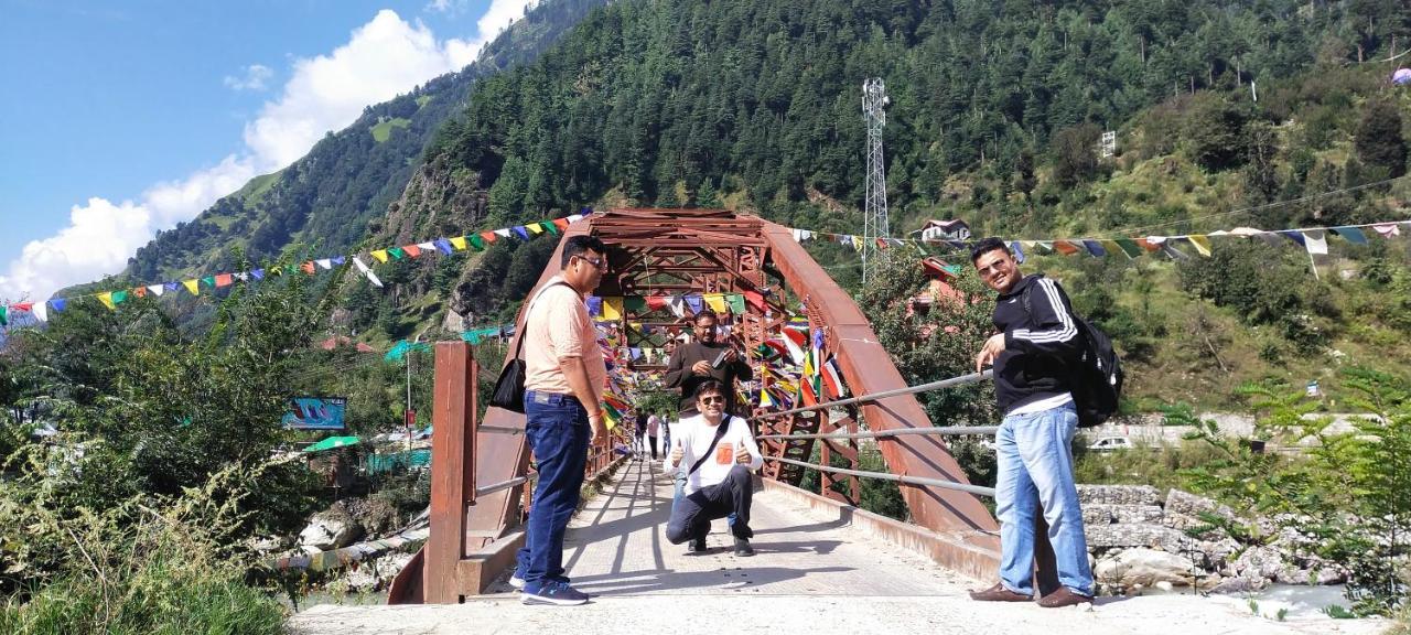 Holiday home Stone Huts Manali (Himachal Pradesh)