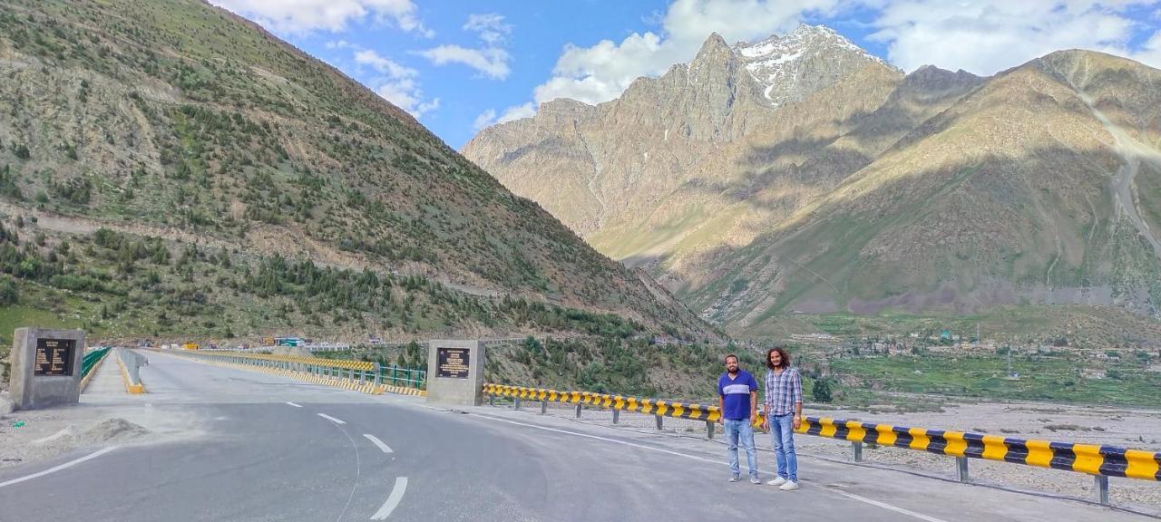 Stone Huts Holiday home Manali (Himachal Pradesh)