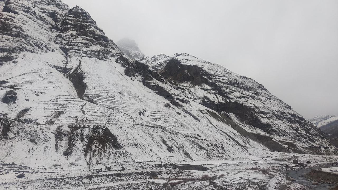 Stone Huts Manali (Himachal Pradesh)