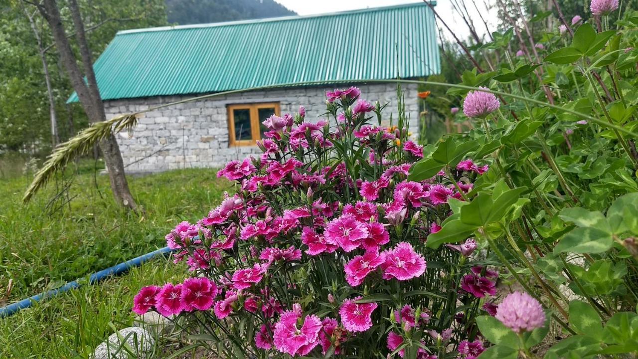Holiday home Stone Huts
