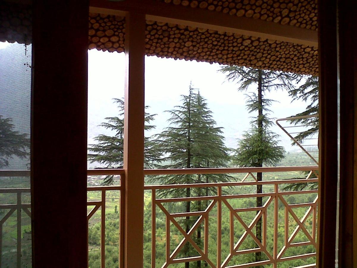 Pause By The Woods Resort 3*
