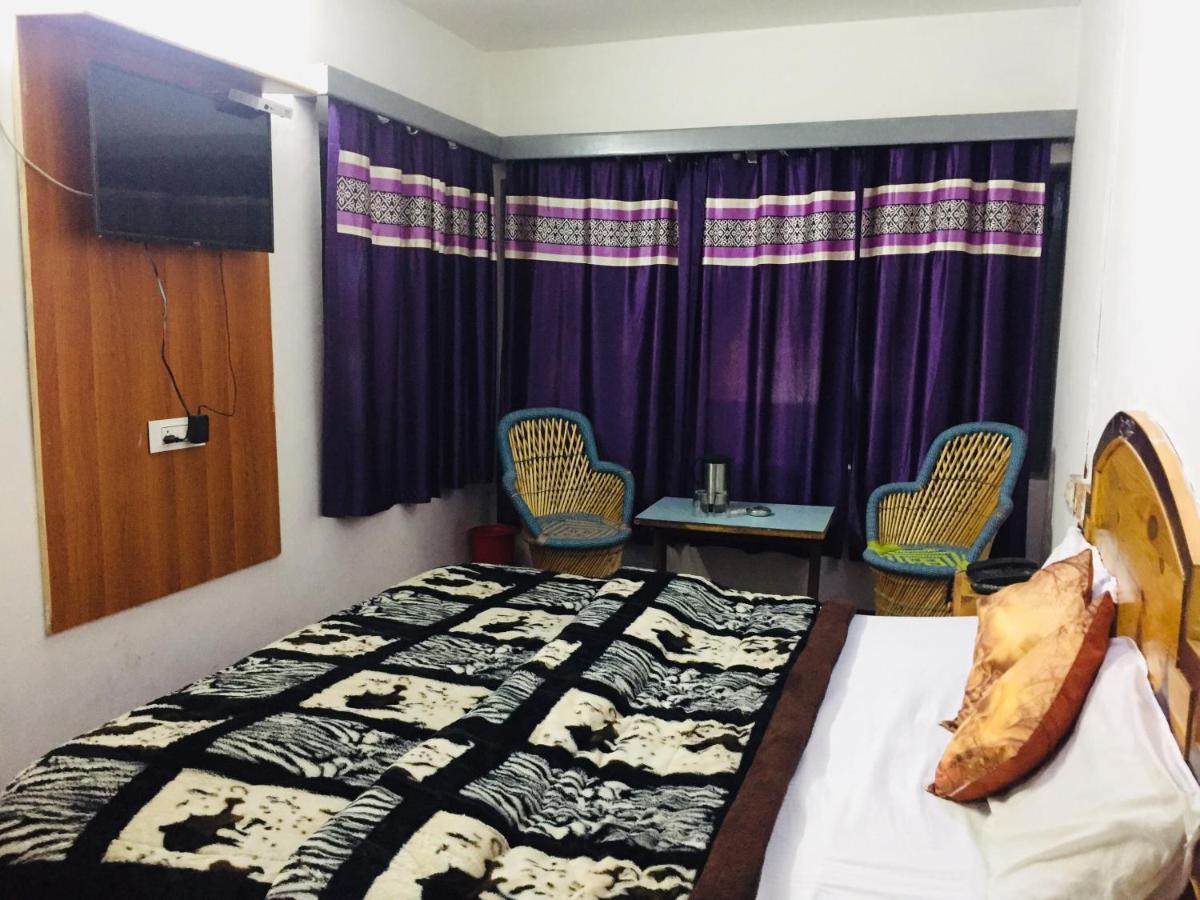 Hotel Shingar Mall Road