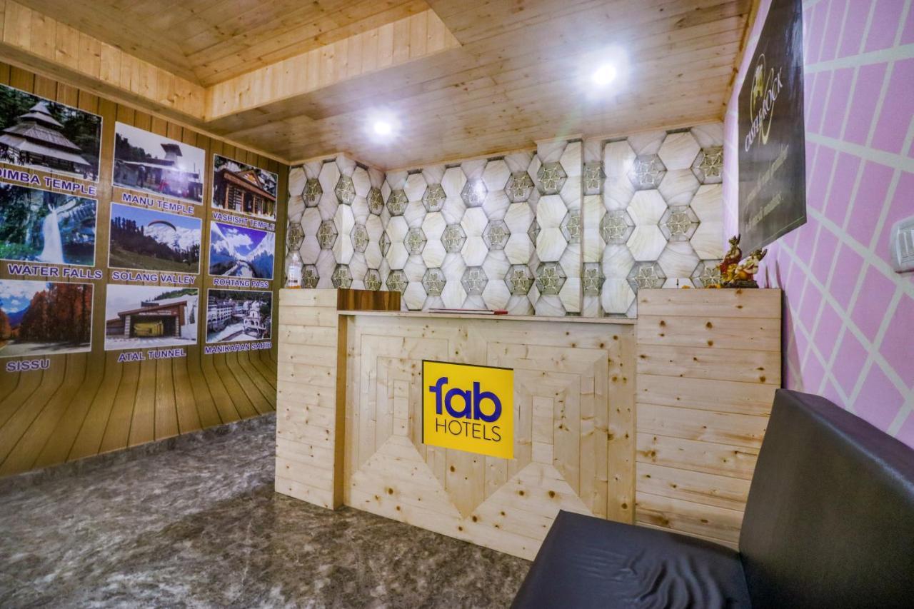 Hotel Fabhotel Castle Rock