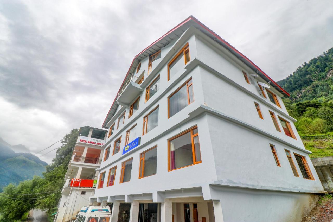 Fabhotel Castle Rock Hotel Manali (Himachal Pradesh)