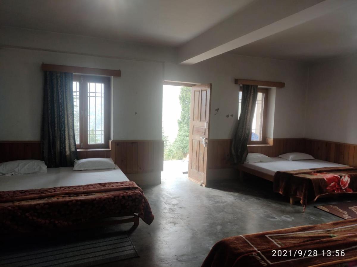 Kothi Hotel & Homestay Homestay Manali (Himachal Pradesh)