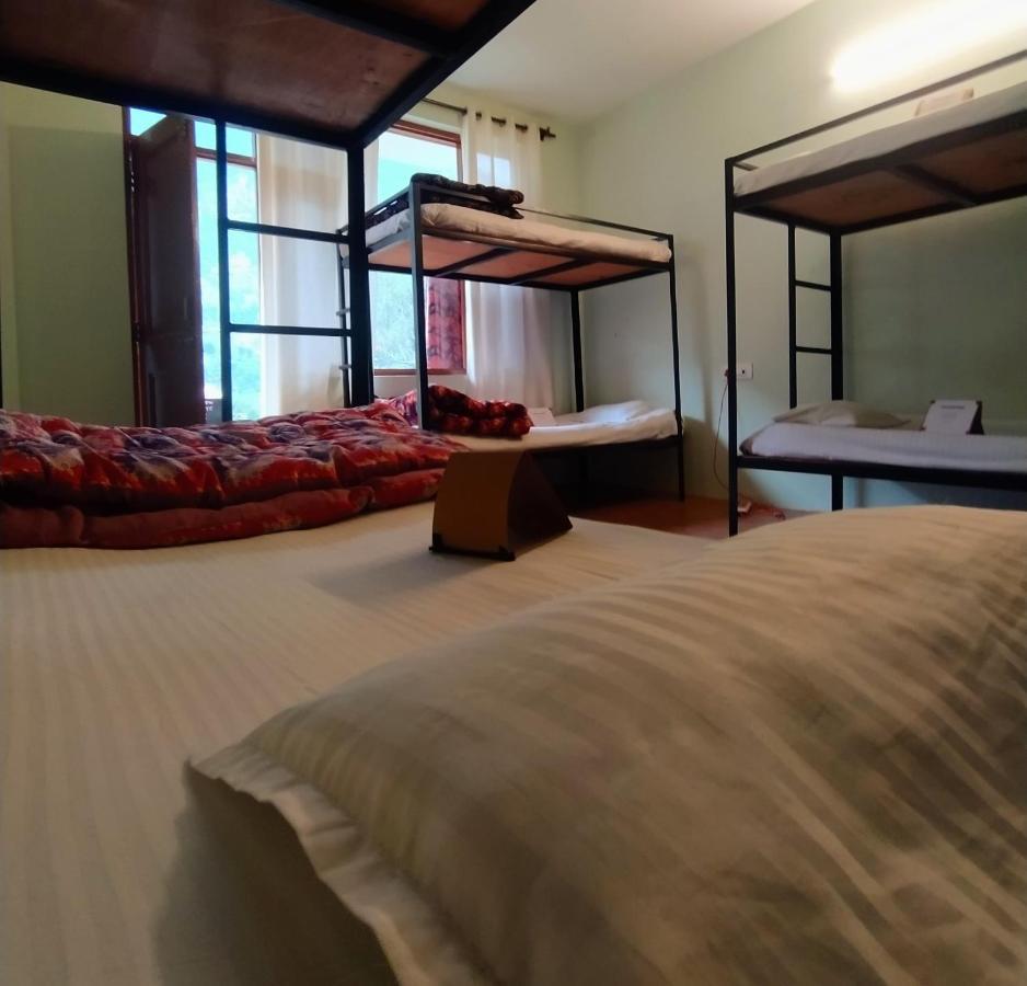 Farm And Camps Hostel *