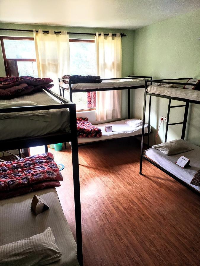 Hostel Farm And Camps Manali (Himachal Pradesh)