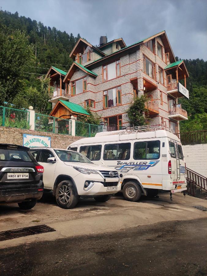 Nature Bliss - Mount Serene Hotel 3*