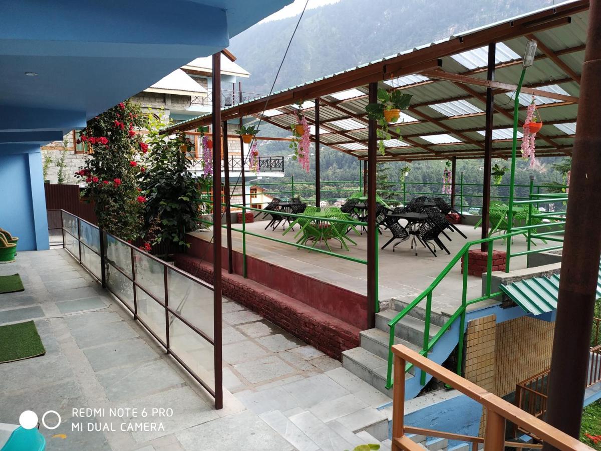 Hotel Guruchhaya And