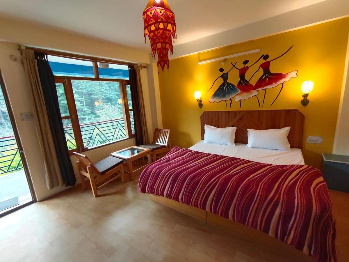 La Siesta India Hostel