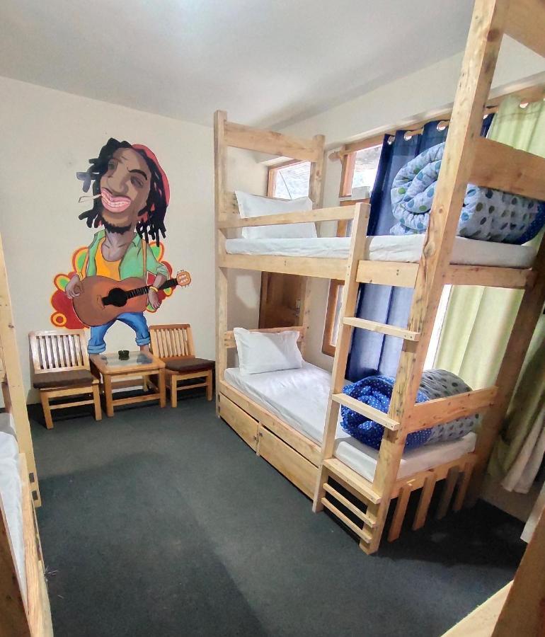Hostel La Siesta India Manali (Himachal Pradesh)
