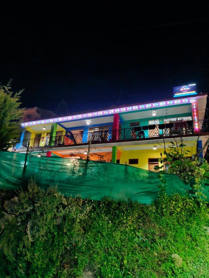 La Siesta India Hostel