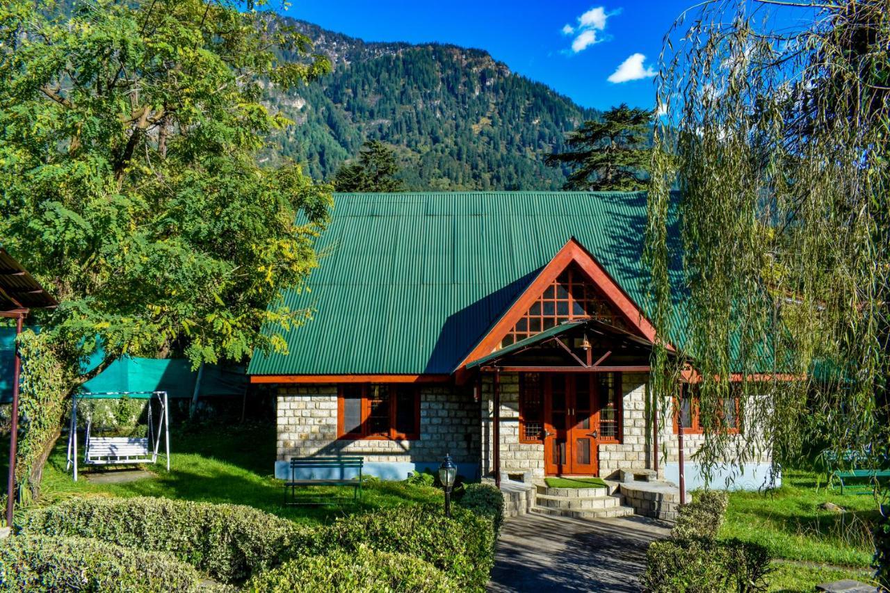 Leela Huts * Manali (Himachal Pradesh)
