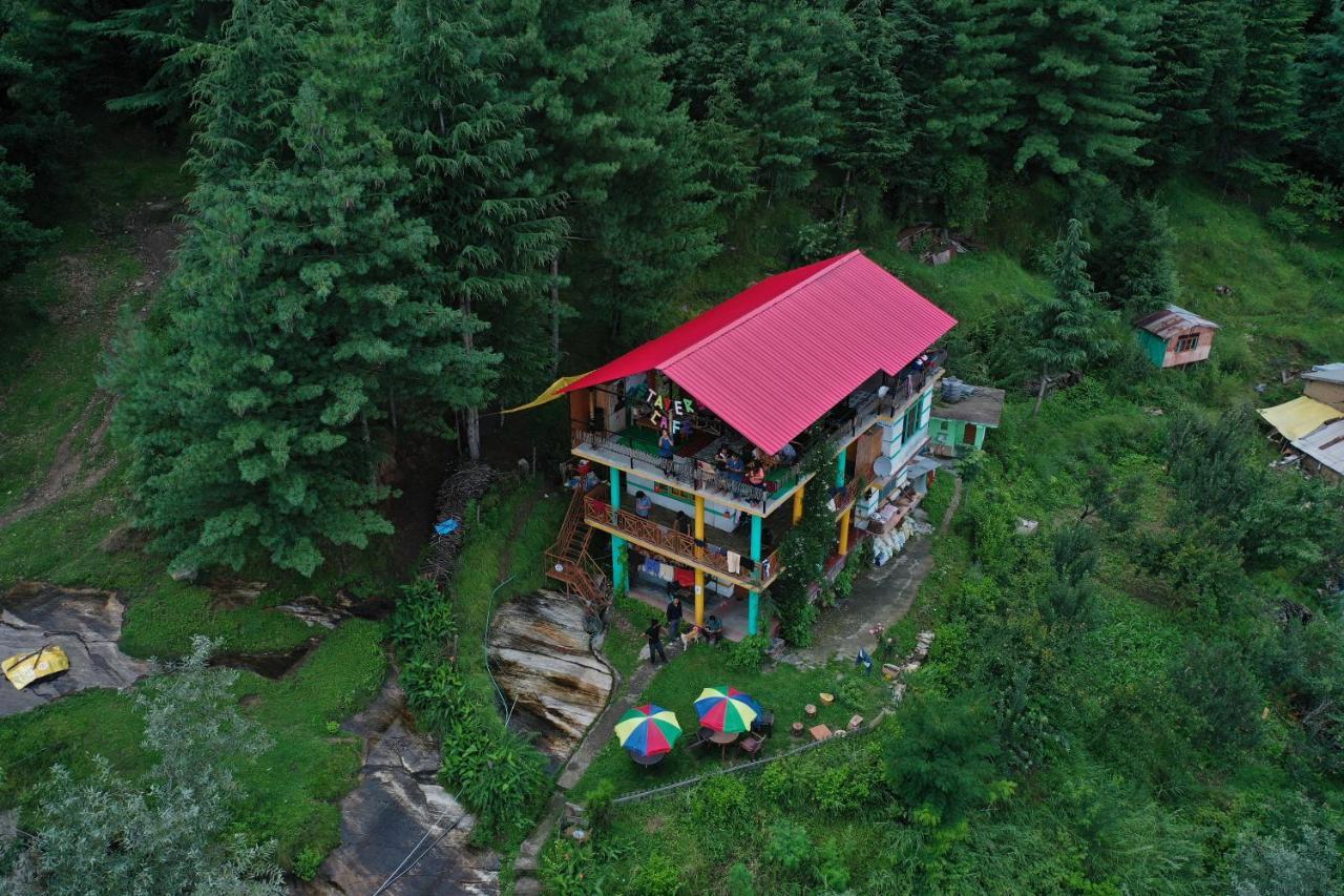 Hostel Stayers And Cafe Manali (Himachal Pradesh)