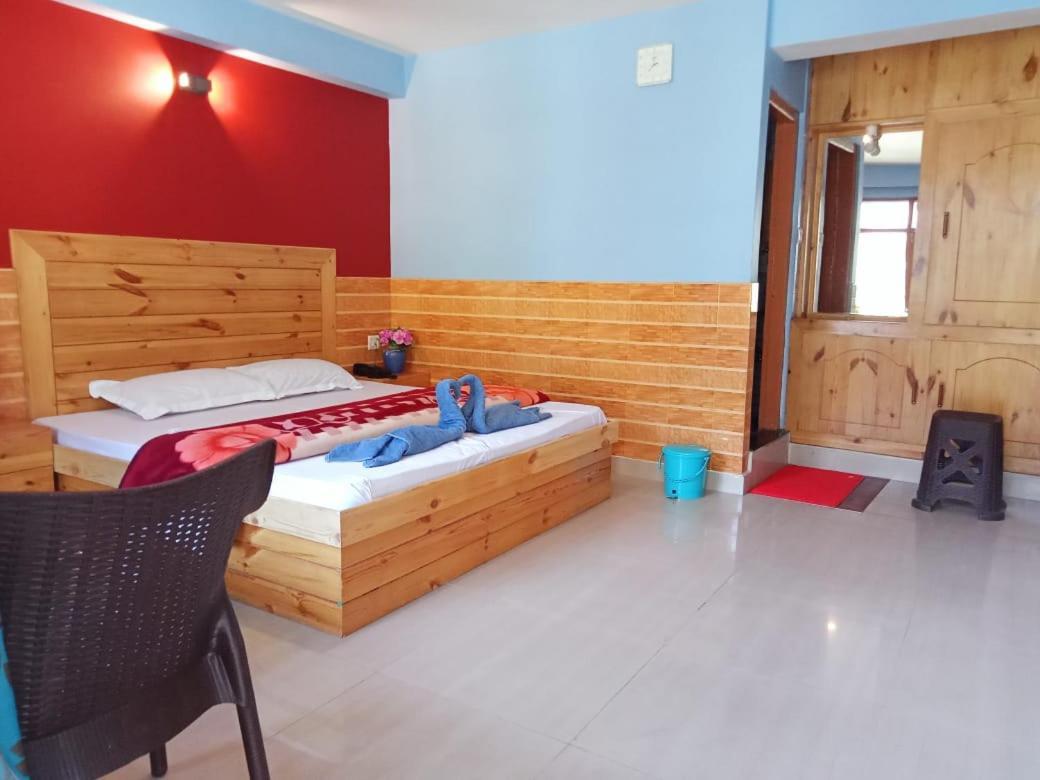Hotel Guruchhaya And