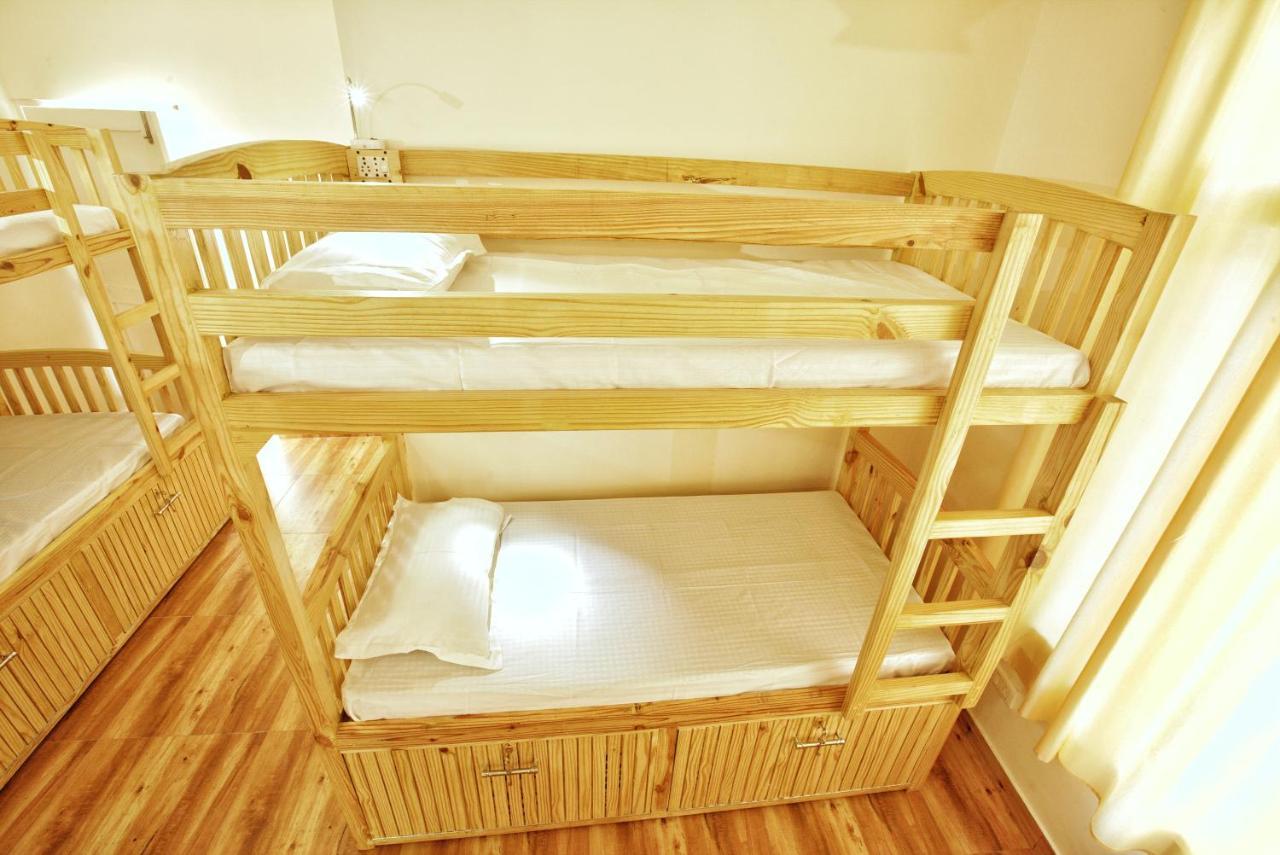 Hostel The Culture Nation