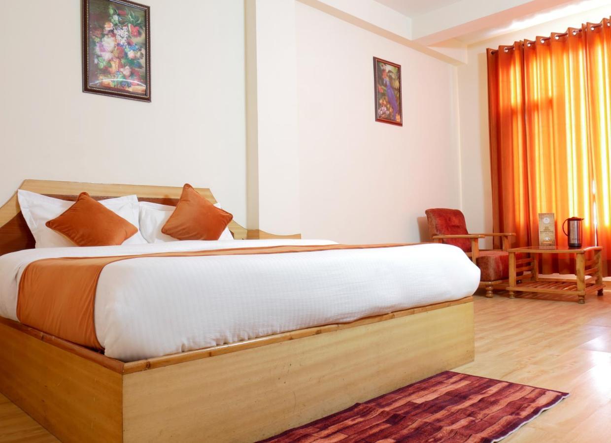 Inn New Ambika International Mall Road