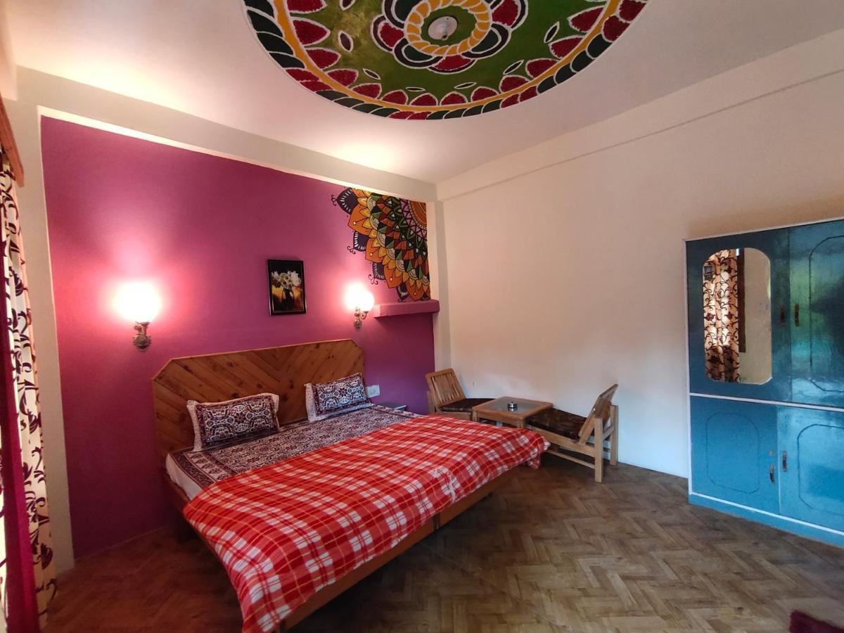 La Siesta India Hostel *