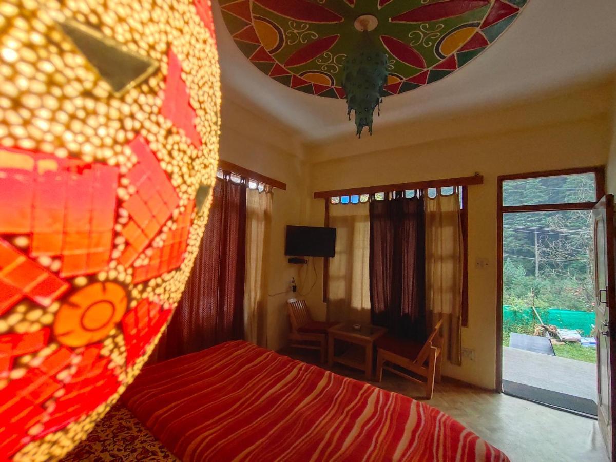 La Siesta India Manali (Himachal Pradesh)