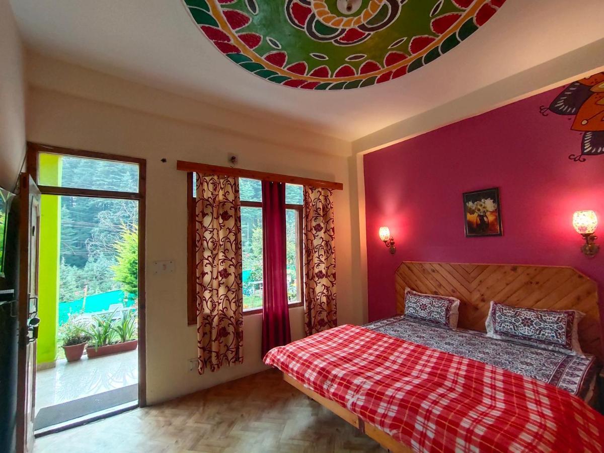 La Siesta India * Manali (Himachal Pradesh)
