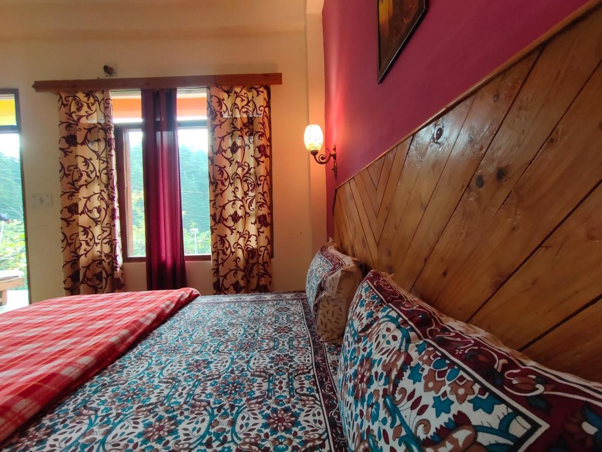 Hostel La Siesta India *