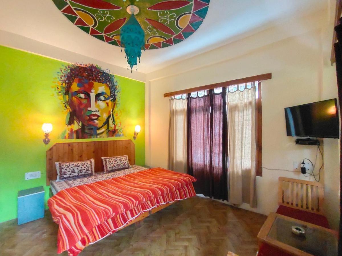 La Siesta India Hostel Manali (Himachal Pradesh)