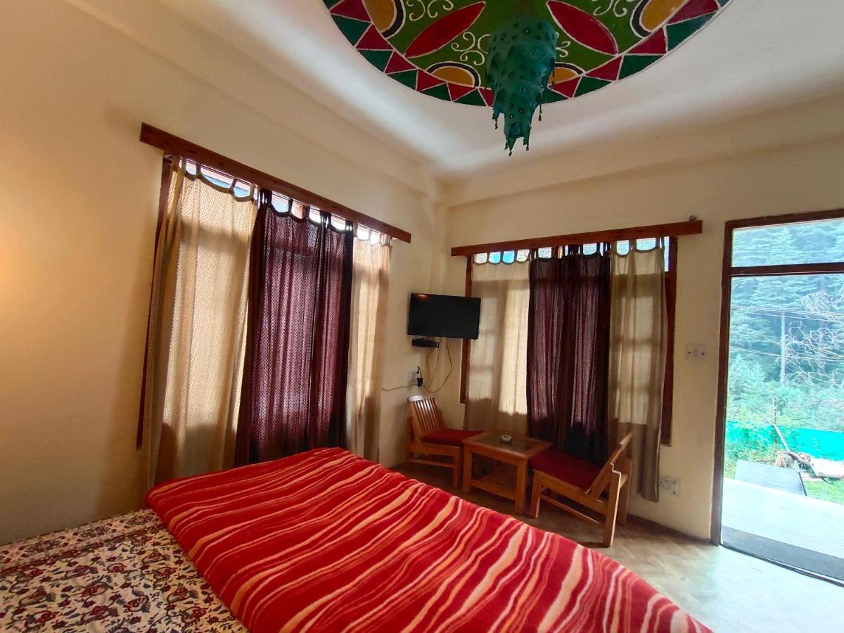 La Siesta India