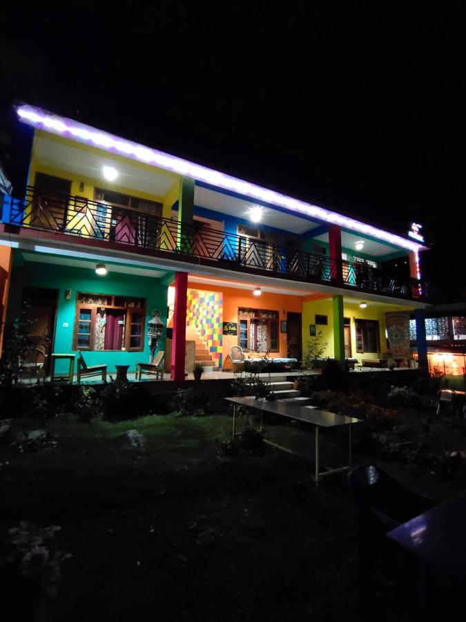 Hostel La Siesta India *