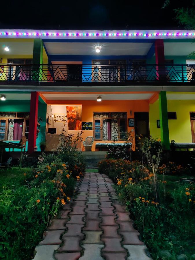Hostel La Siesta India