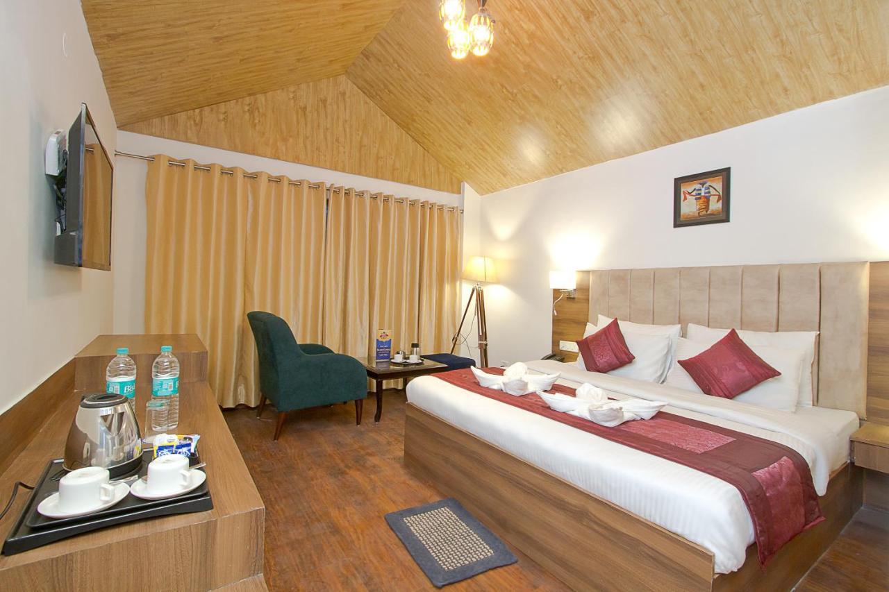 Avishi Greens Hotel Manali (Himachal Pradesh)