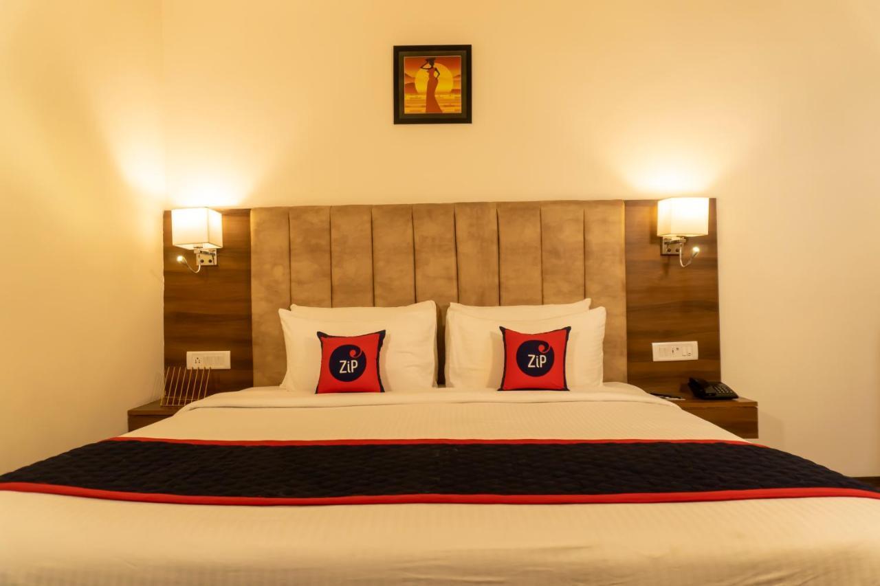 Avishi Greens Hotel Manali (Himachal Pradesh)