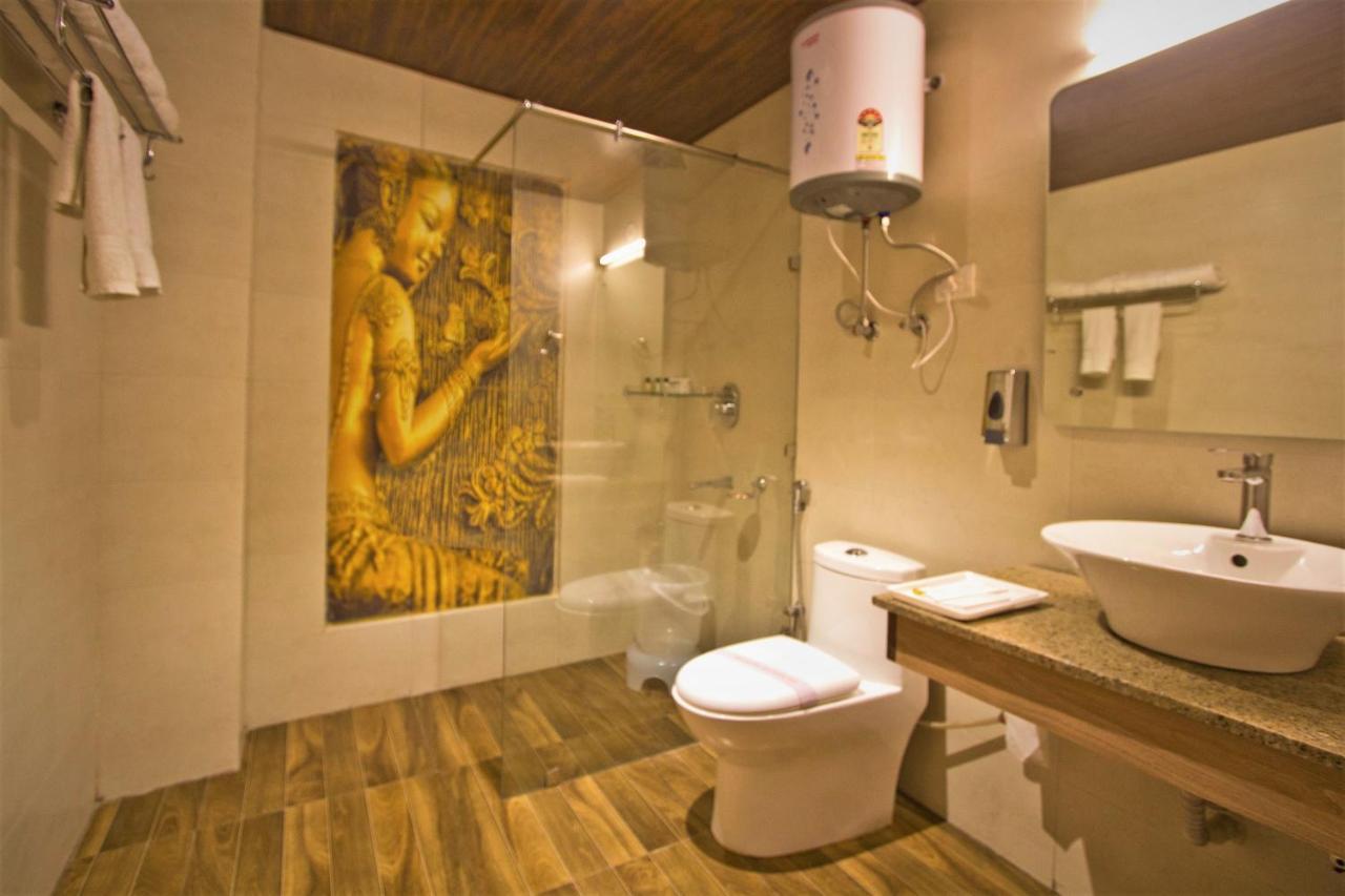 Avishi Greens 3* Manali (Himachal Pradesh)