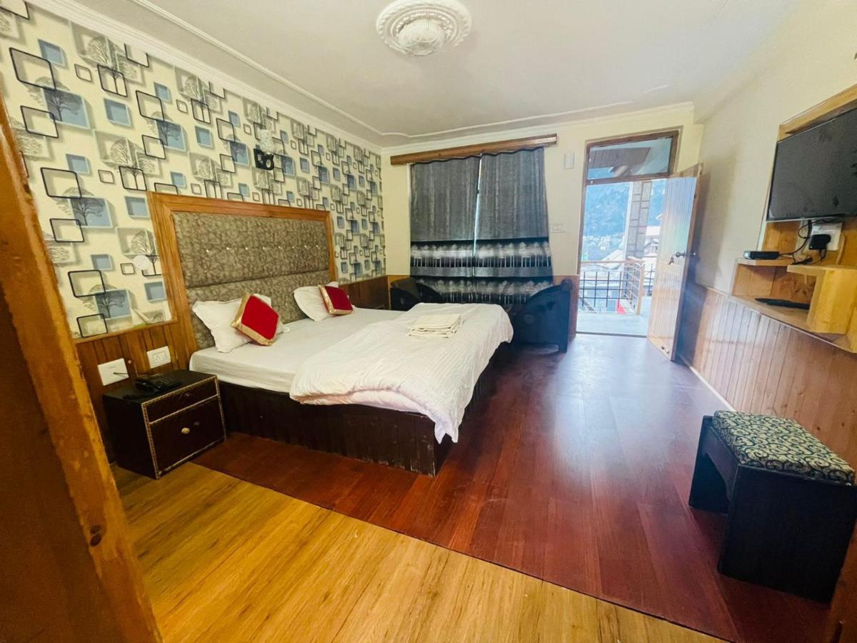 Elena Aastha Regency Hotel Manali (Himachal Pradesh)