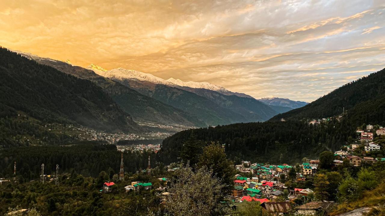 Stayers And Cafe * Manali (Himachal Pradesh)