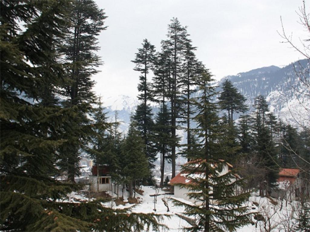 Greenfields Hotel