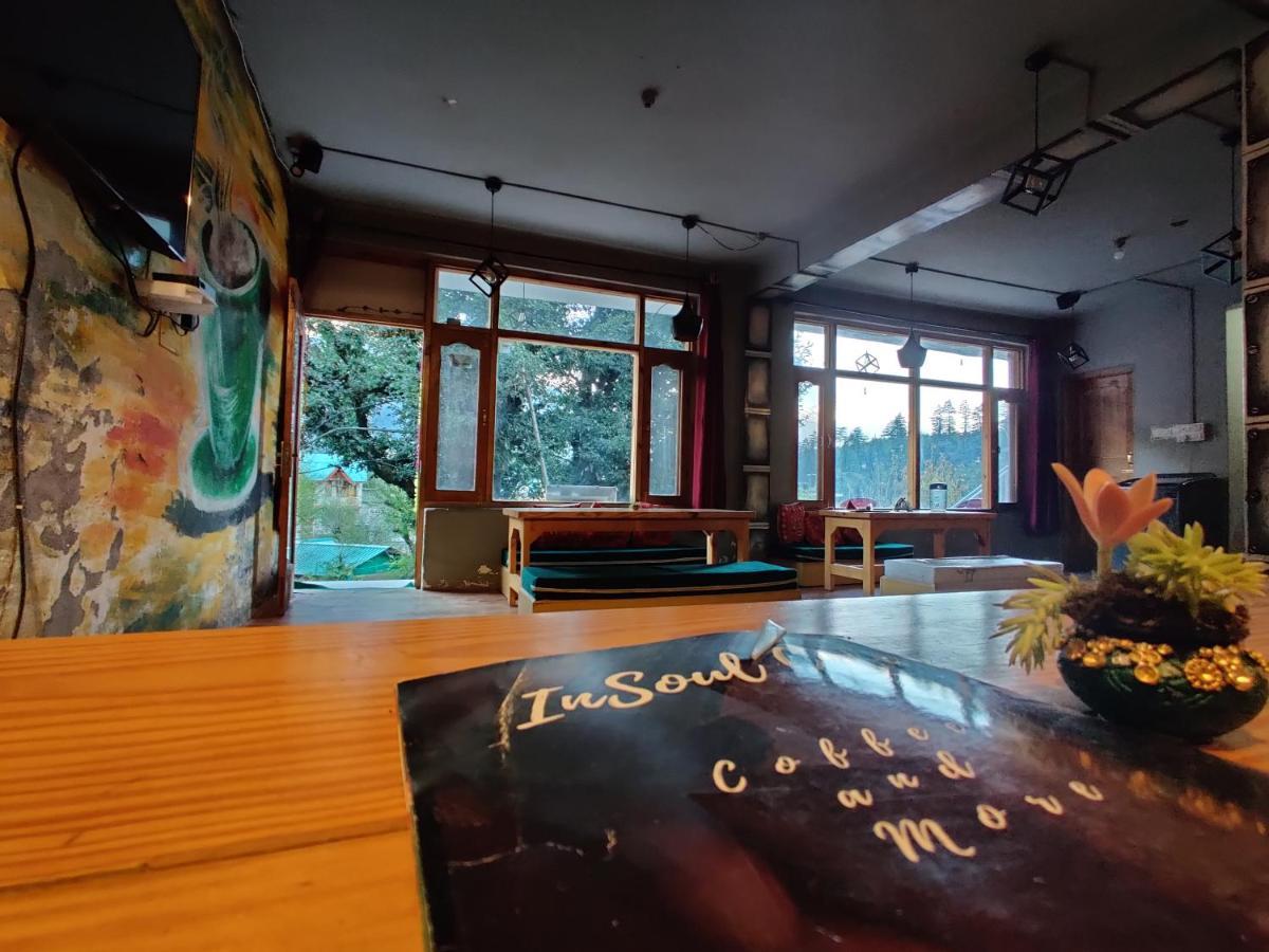 Guest house Insoul Cafe & *