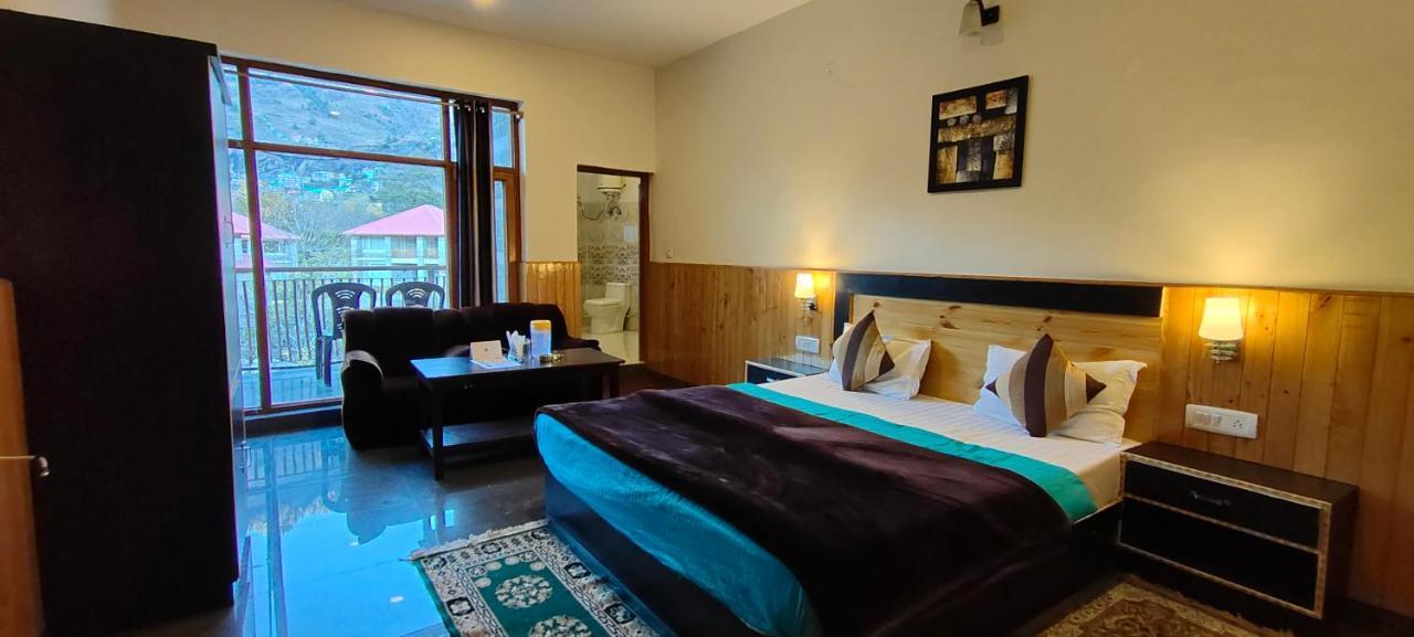 Kudos Eureka Stays Hotel Manali (Himachal Pradesh)