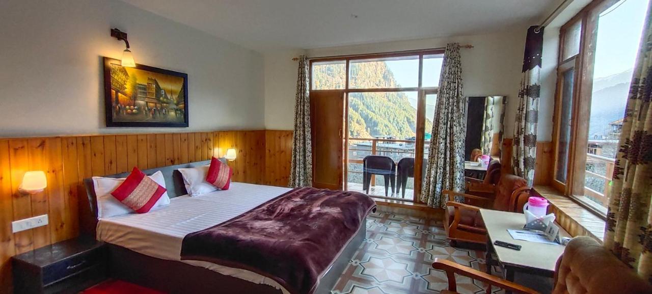 Kudos Eureka Stays 2* Manali (Himachal Pradesh)