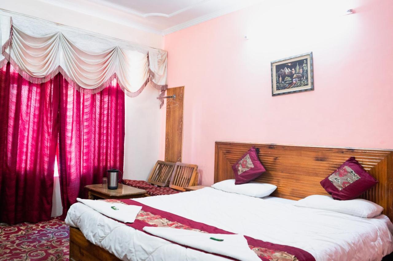 Century Hotel Manali (Himachal Pradesh)