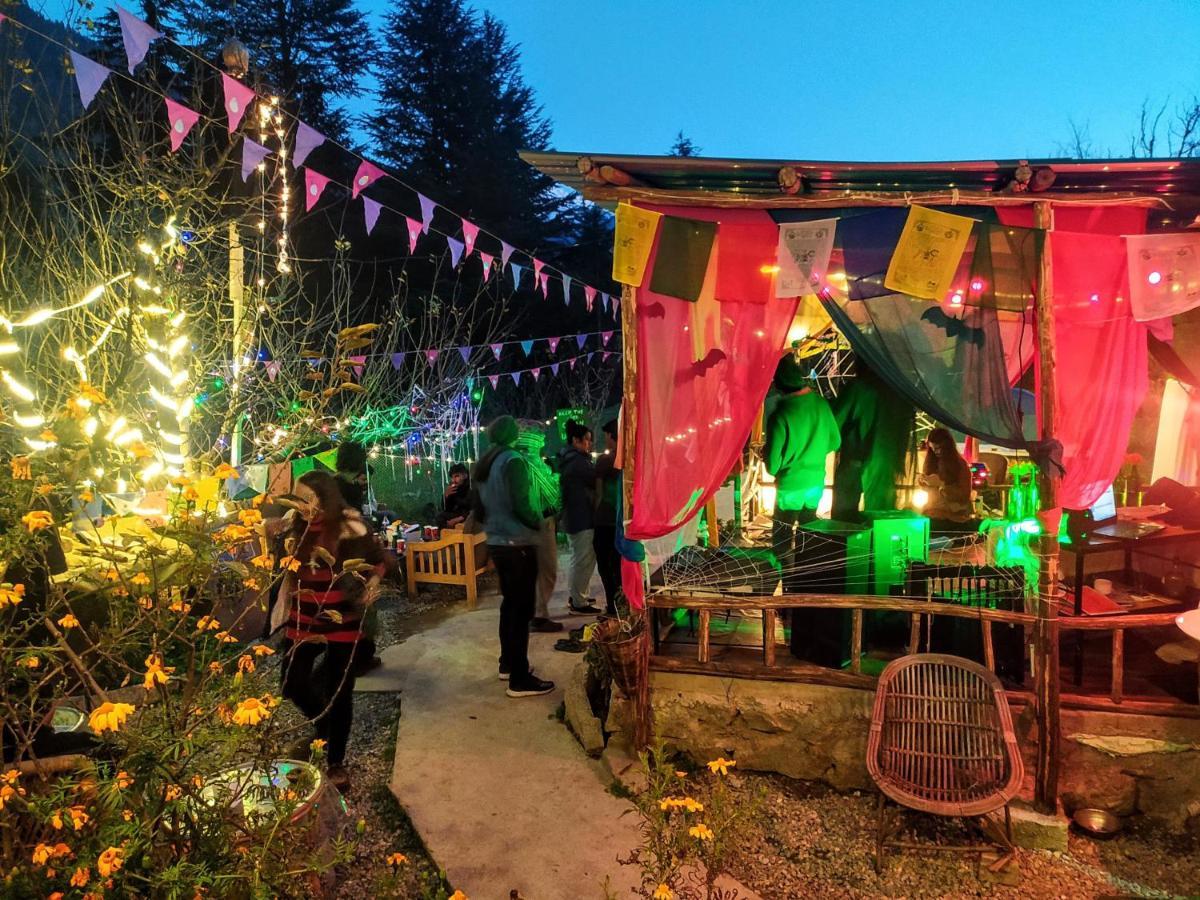 Farm And Camps Manali (Himachal Pradesh)