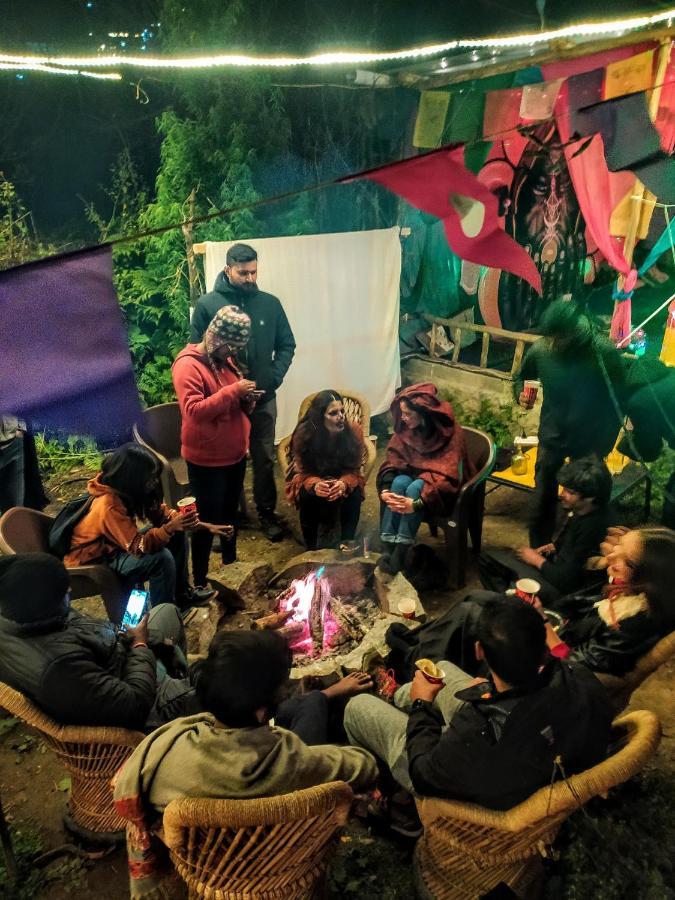 Farm And Camps Manali (Himachal Pradesh)