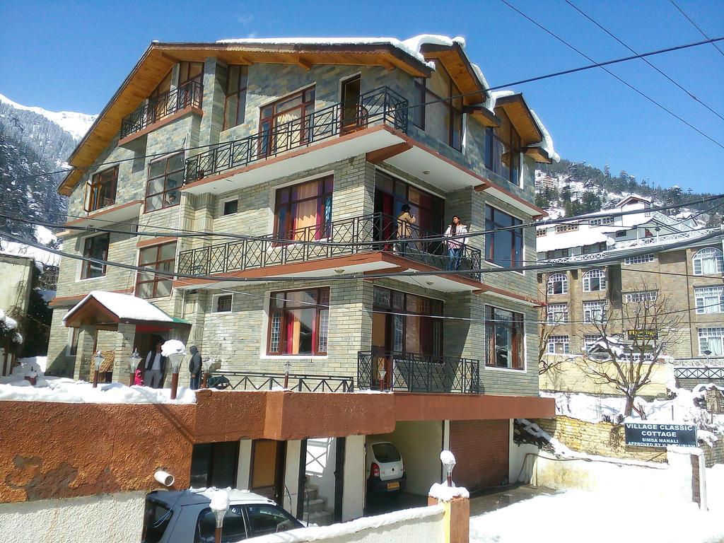 Hotel Village Classic