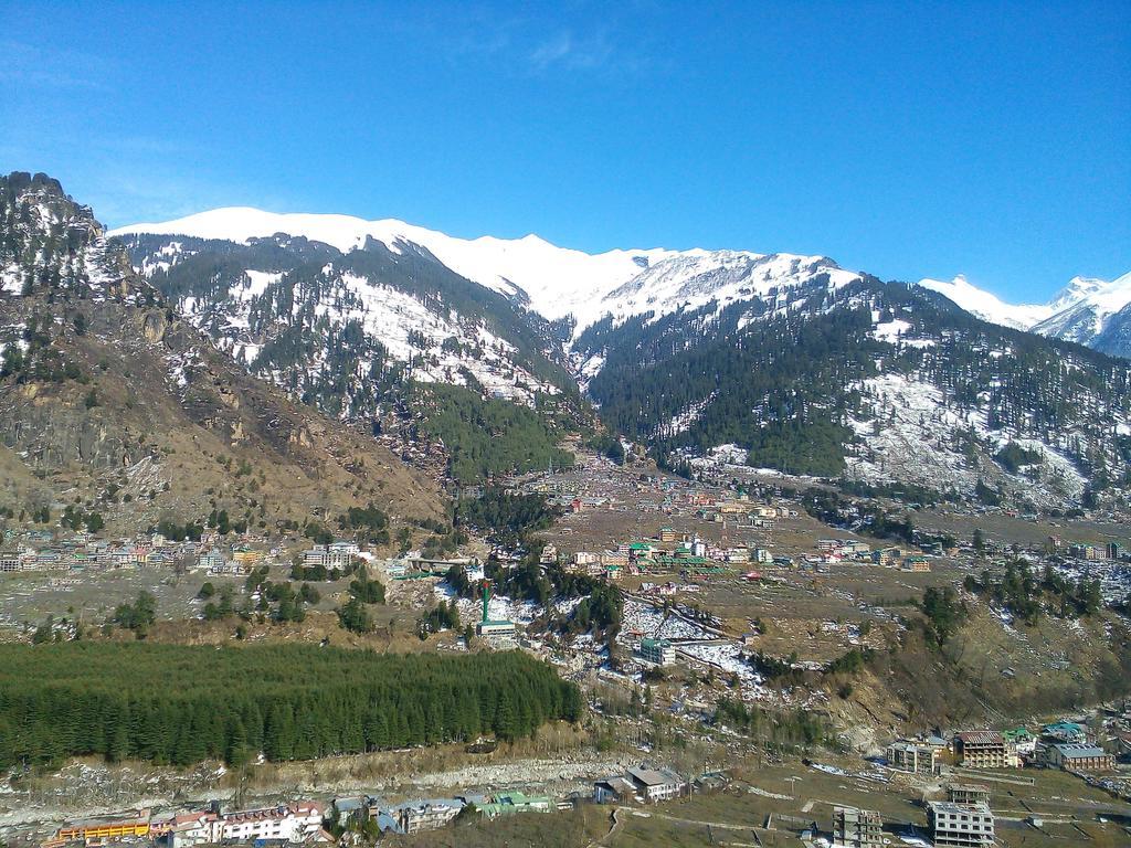 Village Classic Hotel Manali (Himachal Pradesh)
