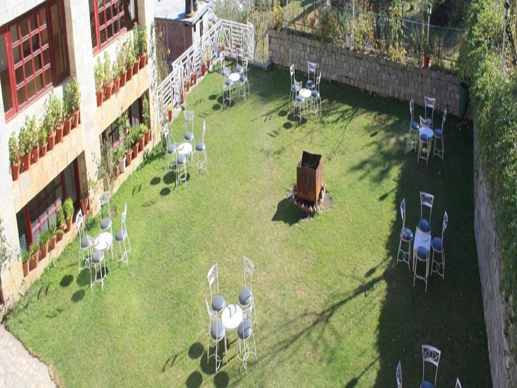 Hotel Shingar Regency Manali (Himachal Pradesh)