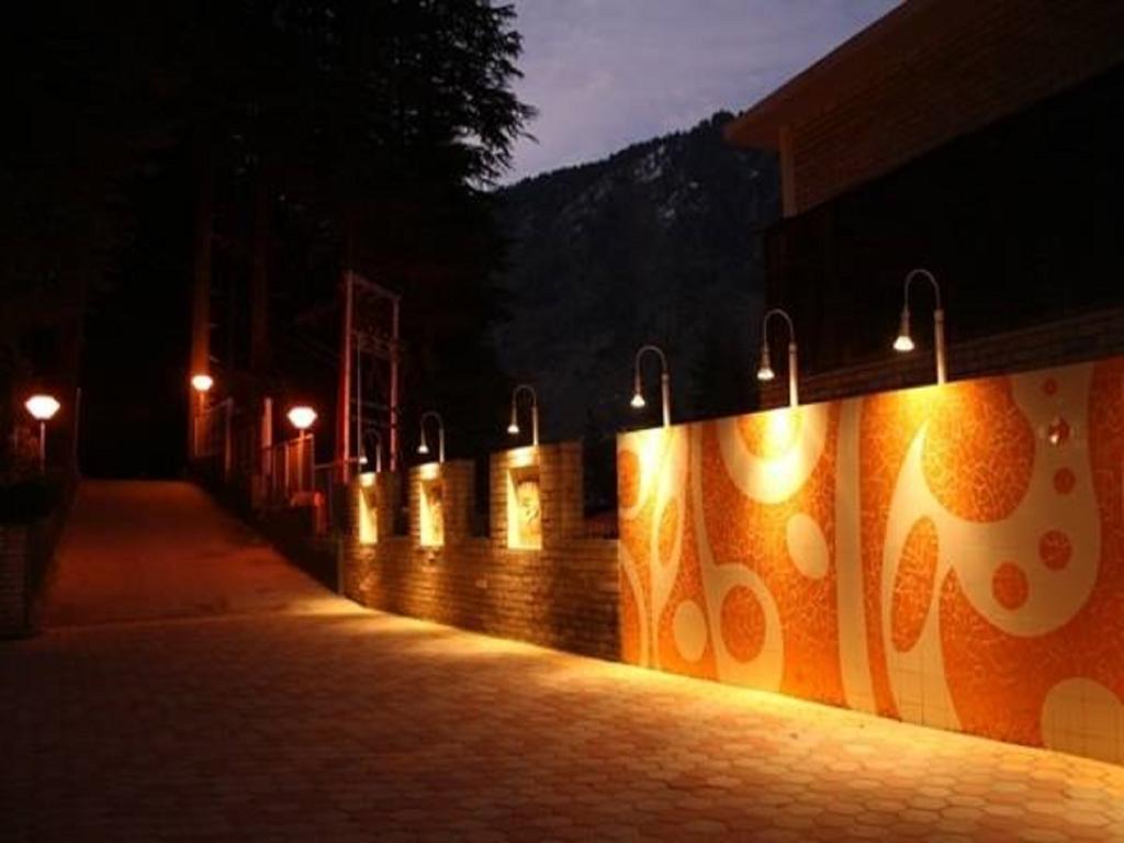 Shingar Regency 4* Manali (Himachal Pradesh)