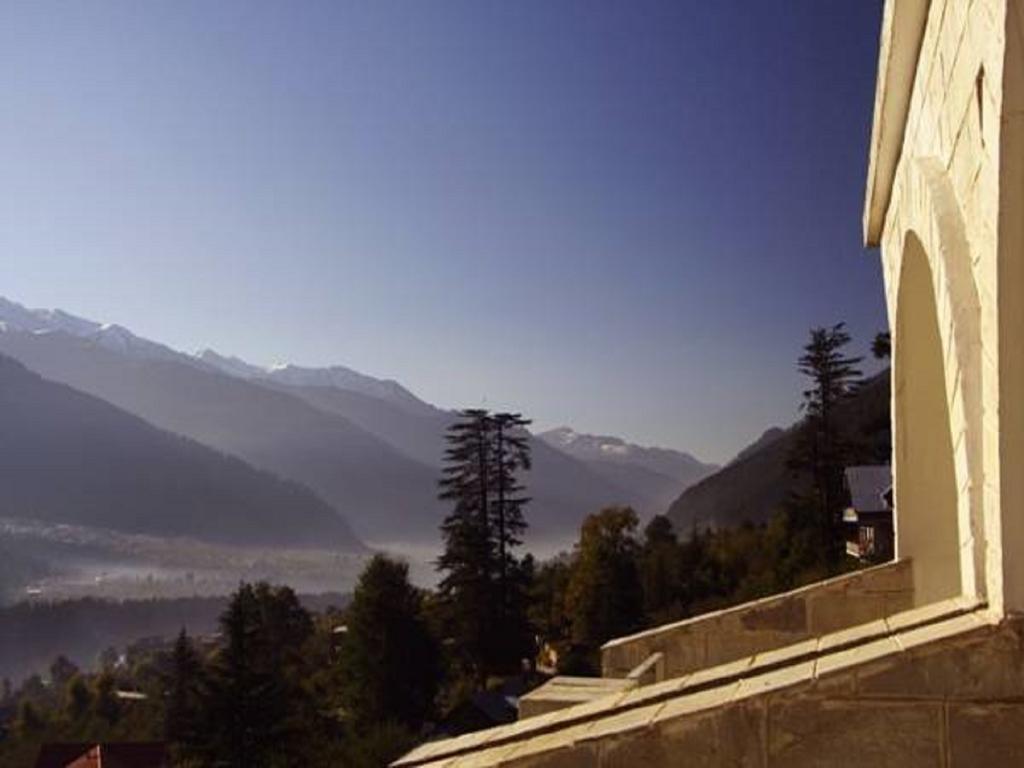 Shingar Regency Hotel Manali (Himachal Pradesh)